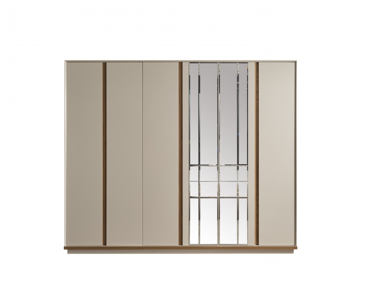 Bedroom set "Madrid"