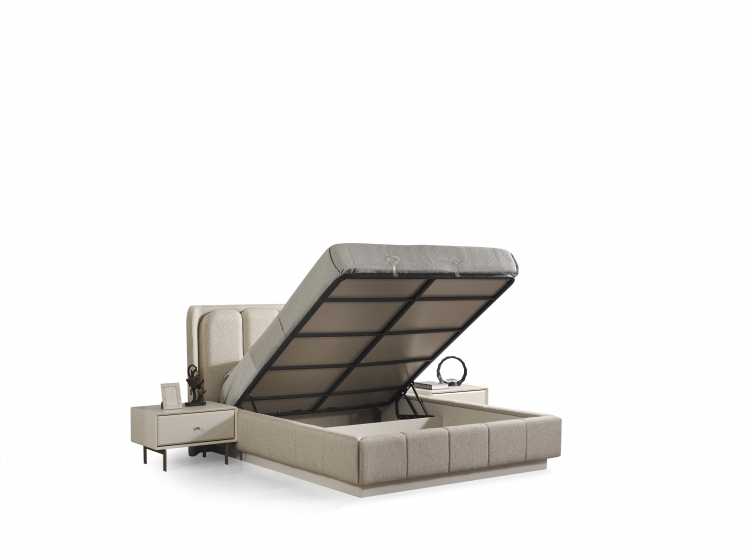 Bedroom set "Milano"