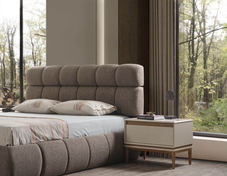 Bedroom set "Madrid"