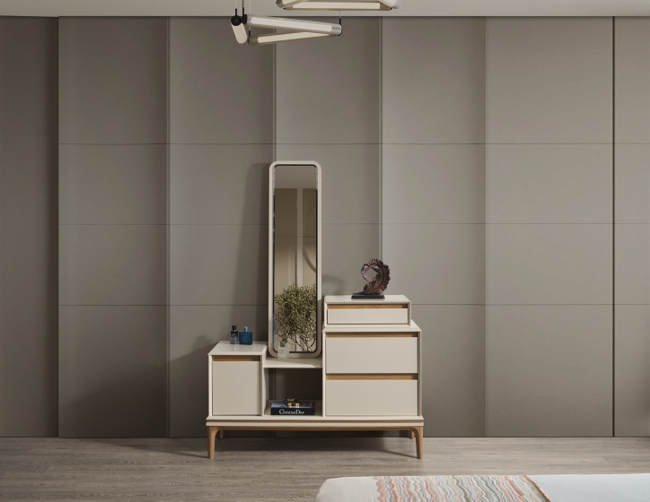 Bedroom set "Madrid"