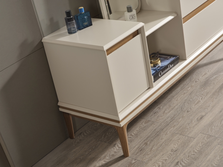 Bedroom set "Madrid"