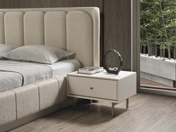 Bedroom set "Milano"