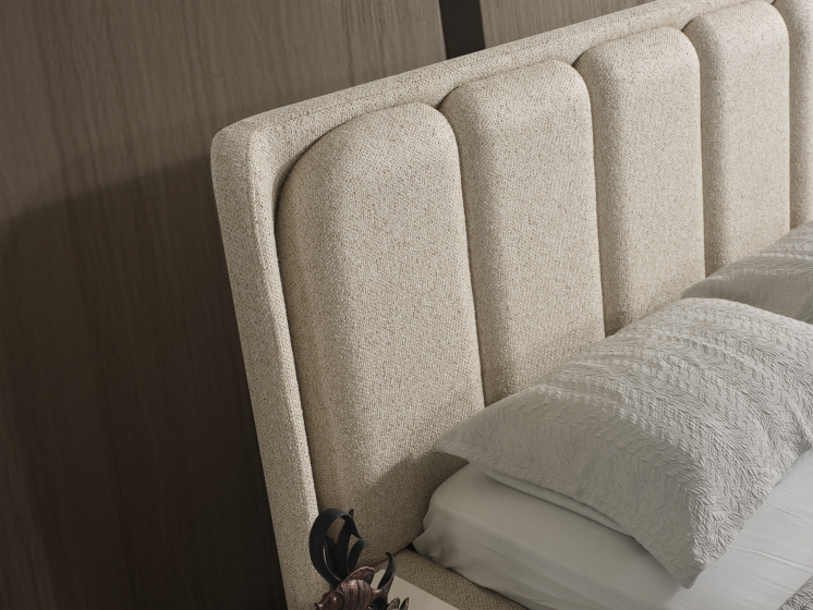 Bedroom set "Milano"