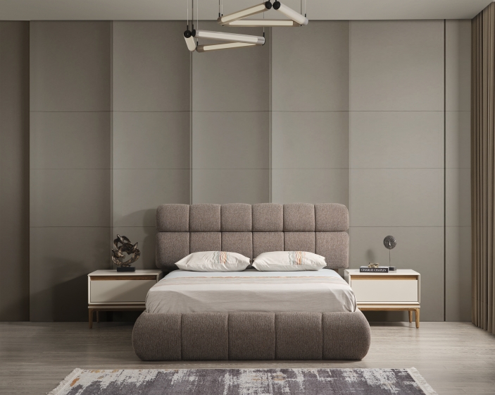 Bedroom set "Madrid"