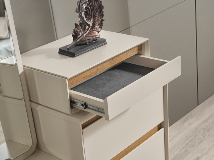 Bedroom set "Madrid"