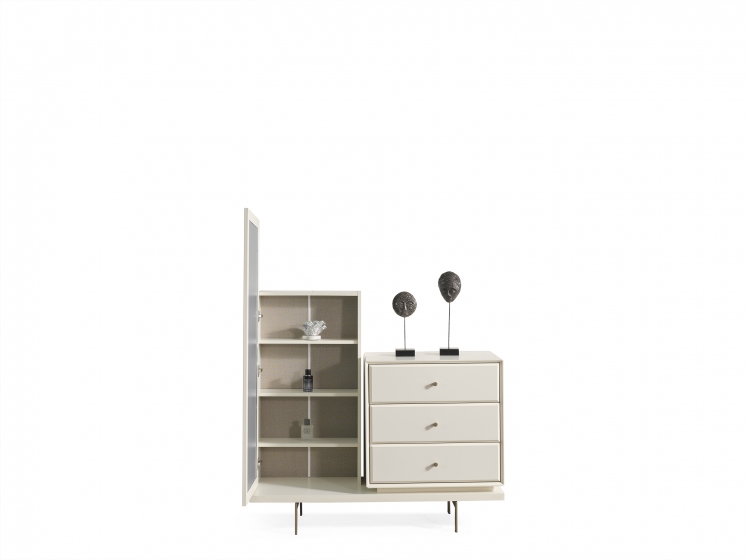 Bedroom set "Milano"