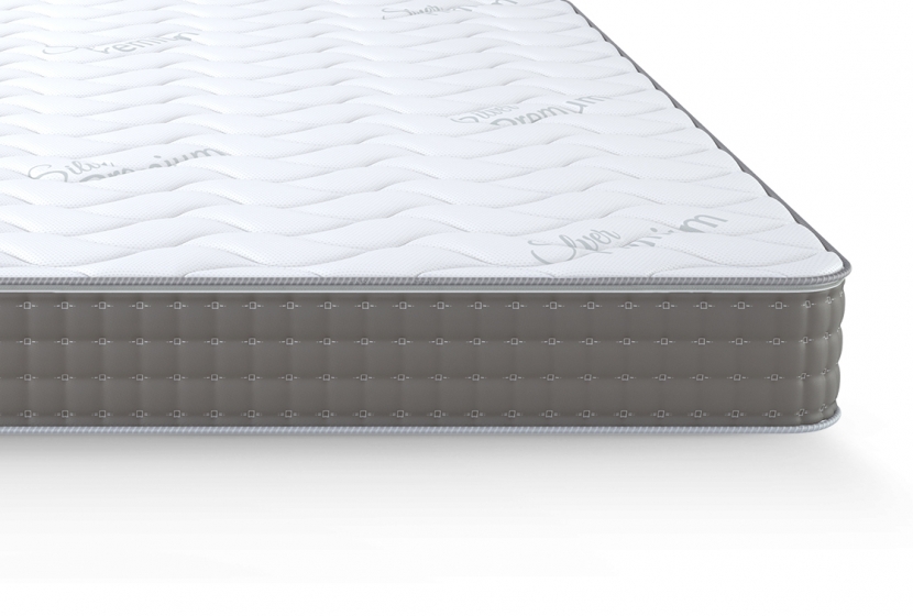 SILVERPLUS